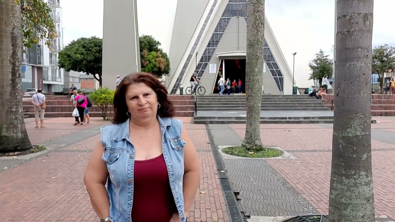 ARMENIA,QUINDIO,CIUDAD MILAGRO EN  EL EJE CAFETERO
