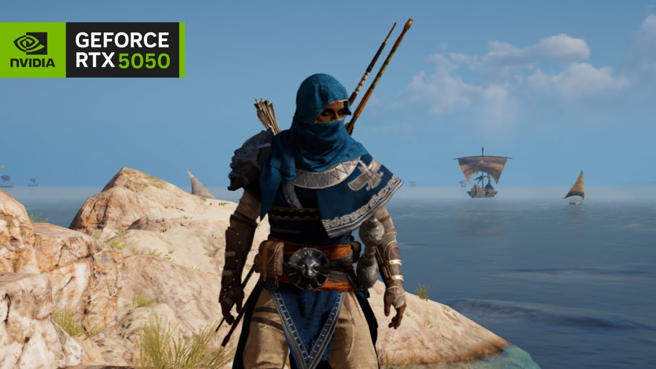 This Is Why Assassin’s Creed Origins Is Still Worth Playing in 2026 | GPOV