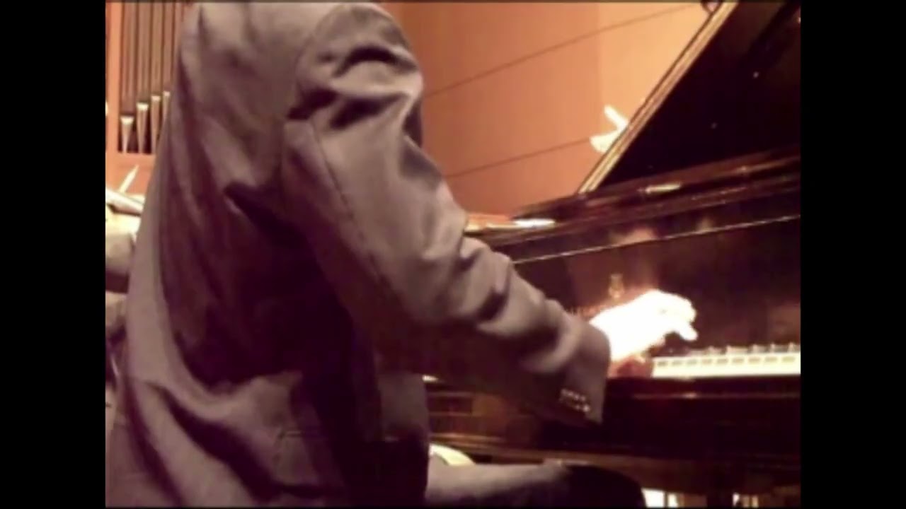 Chopin Concerto No. 2 Op. 21 II. Larghetto (November 2012)