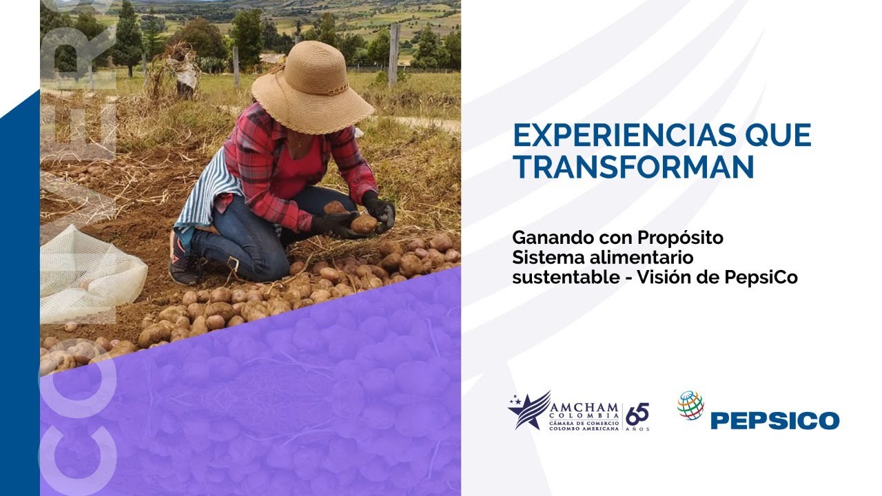 Experiencias que transforman