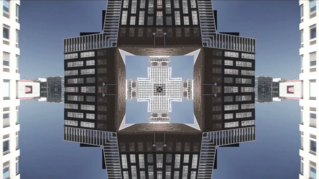 Clip Ma City / Dj Djel (R&eacute;alis&eacute; par La Konfiserie)