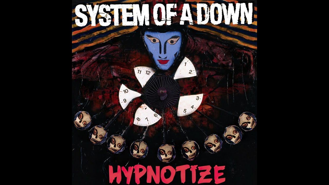 System of a Down • Soldier Side [Instrumental]