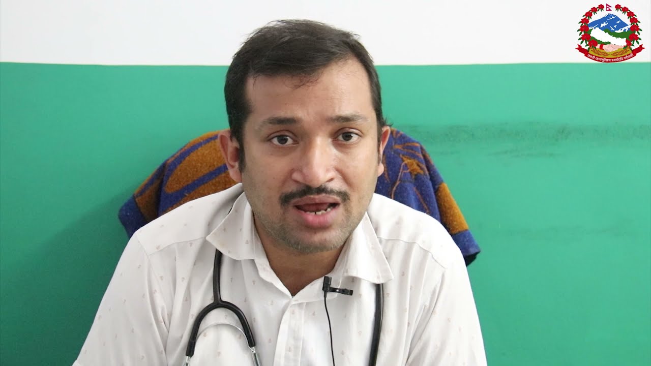 Province Hospital Surkhet Health Services.