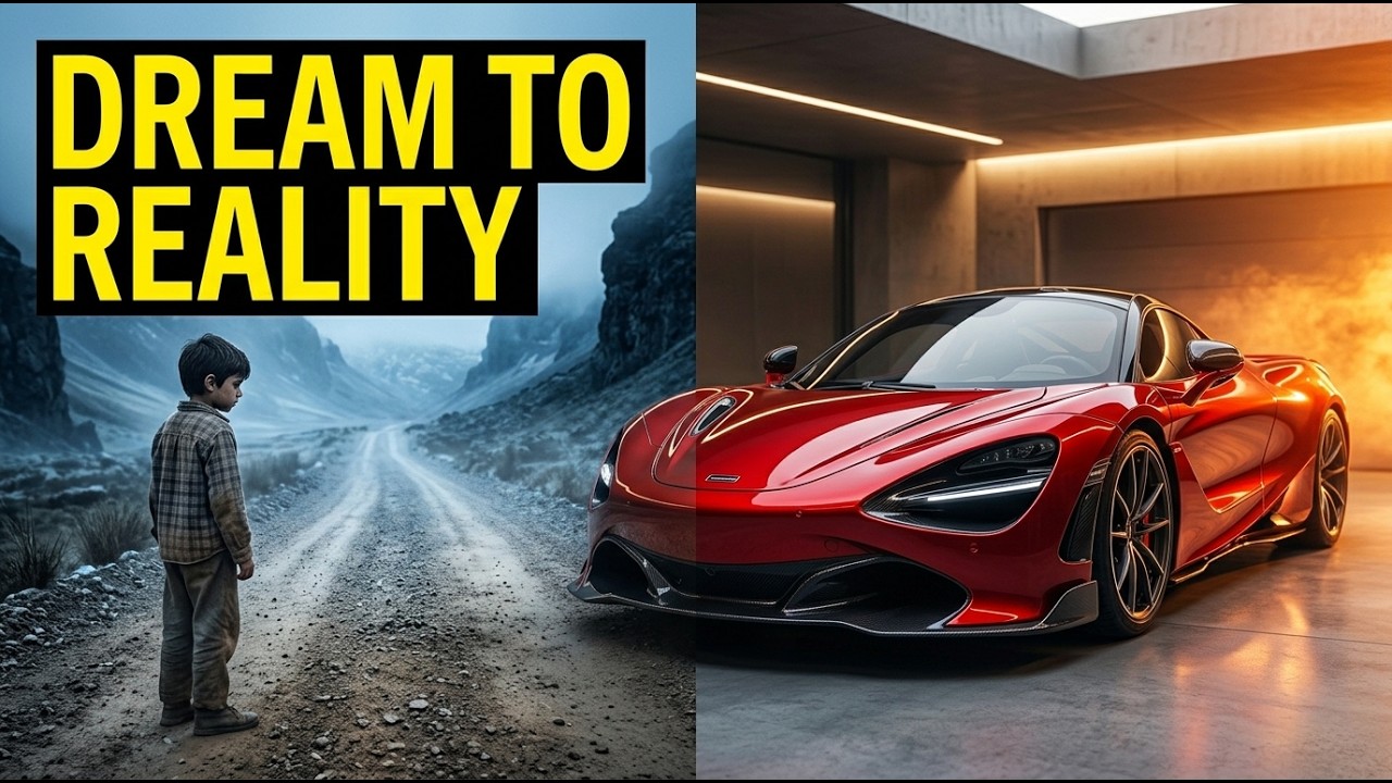 The Legend of Enzo Ferrari | Improve Your English Fluency ✅️