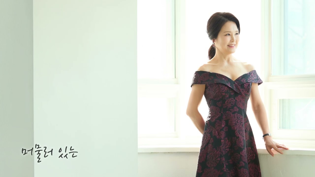 서른 즈음에 (김광석 cover) 소프라노 이성혜 ( soprano Lee.S.H )스칼라드레스