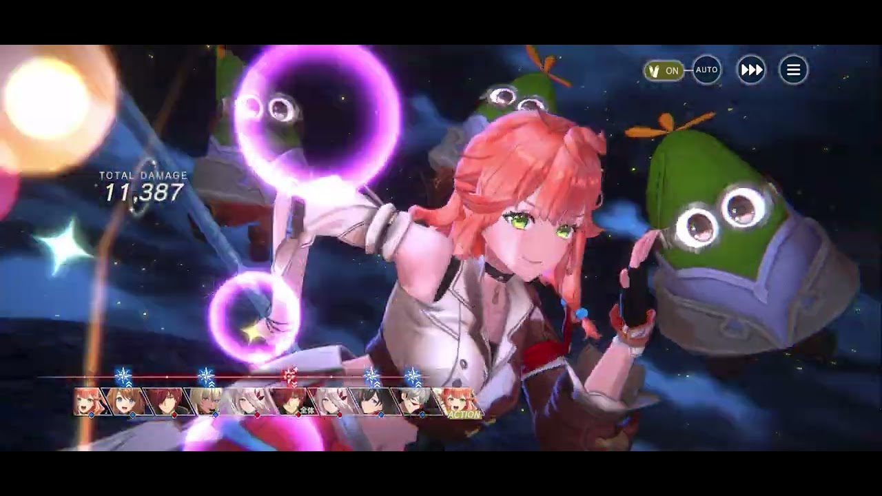 【はやく財布出して】リーベの戦術シュミレーションレジェンドチャレンジ【レスレリ】