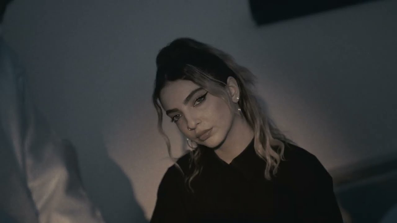 IRMA - TU (Videoclip Oficial)