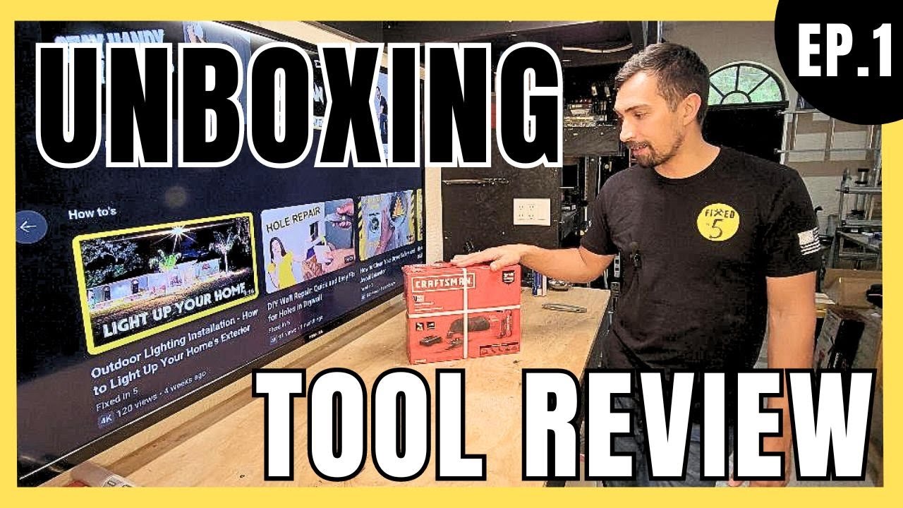 What Makes This Oscillating Tool So SPECIAL?