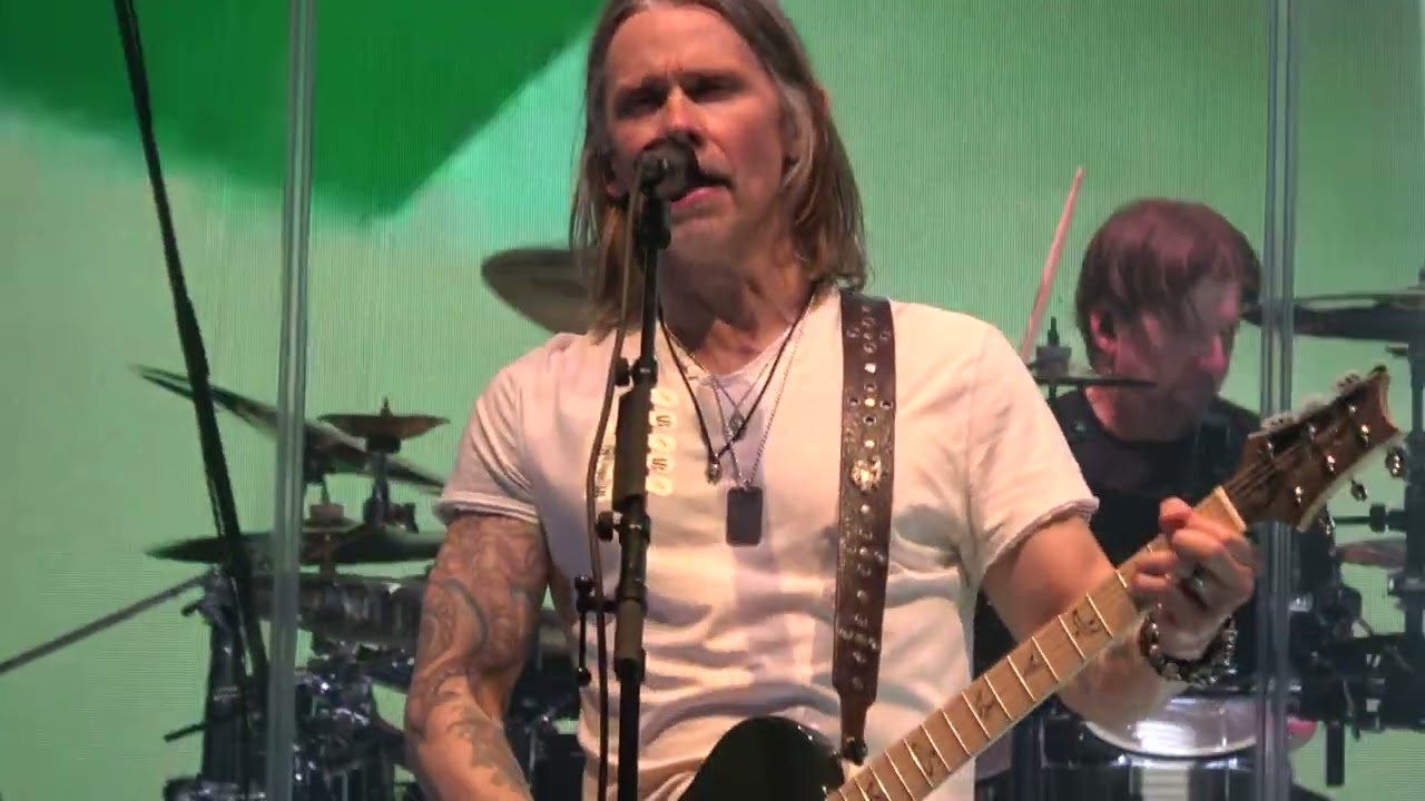 Alter Bridge 
