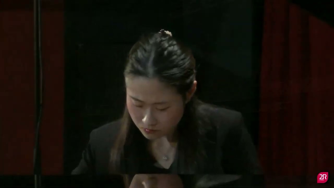 Massarosa 2025 - Finale - 2° premio - Maruyama Nagino