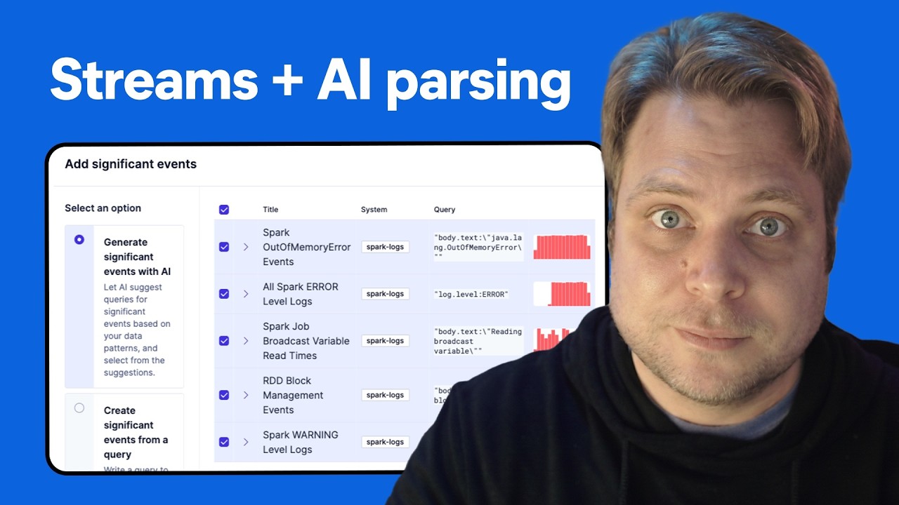 Плывите по течению: скользите по волнам данных с помощью Elasticsearch Streams