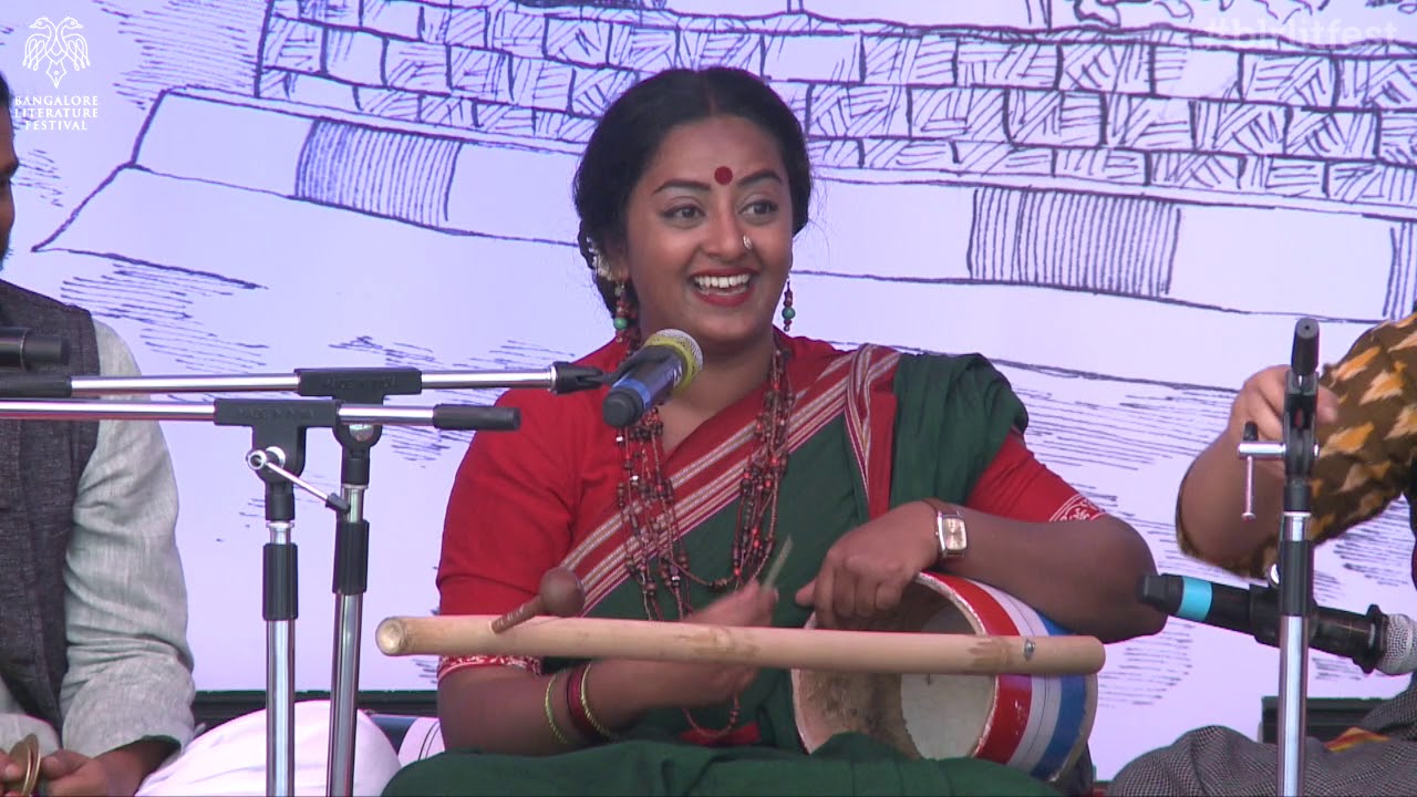 Yellamma and Other Stories | Urban Folk Project