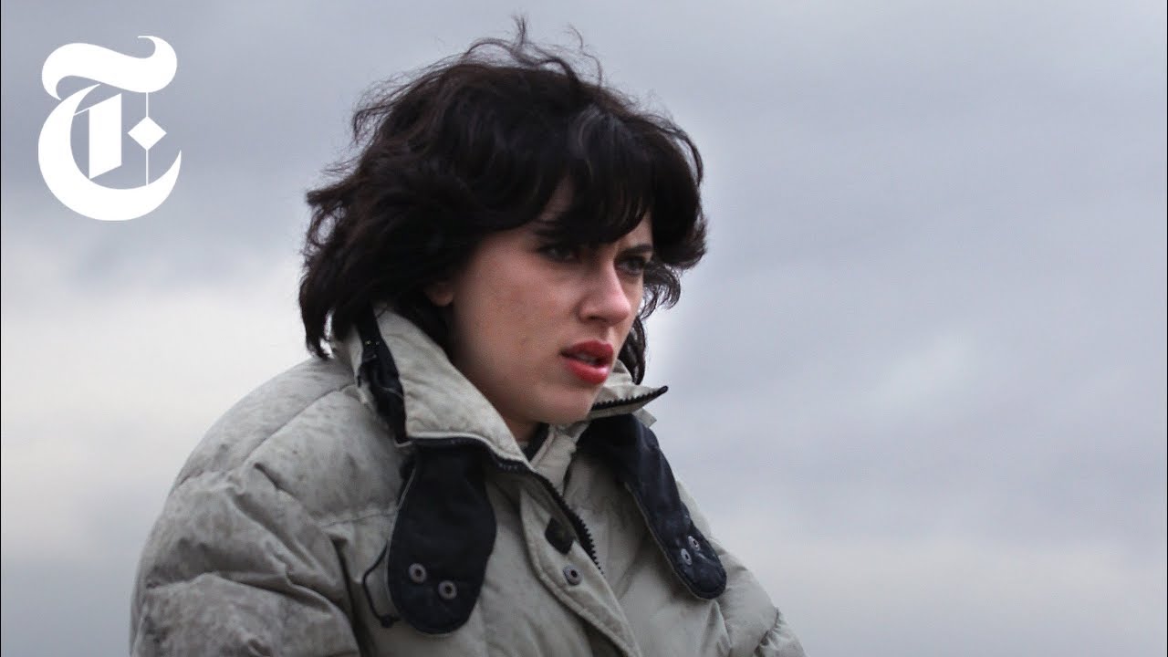 'Under the Skin' | Anatomy of a Scene w/ Director Jonathan Glazer | The New York Times