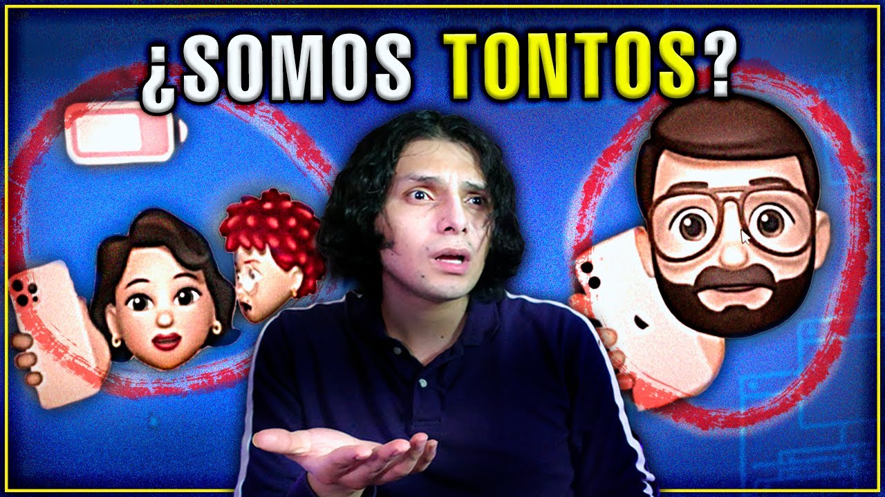 Los Comerciales MÁS INCOMODOS del IPHONE - Audio Arreglado