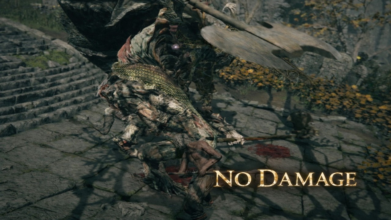 Elden Ring - ''A lowly Tarnished... playing as a lord'' | Godrick the Grafted No Damage Boss Fight