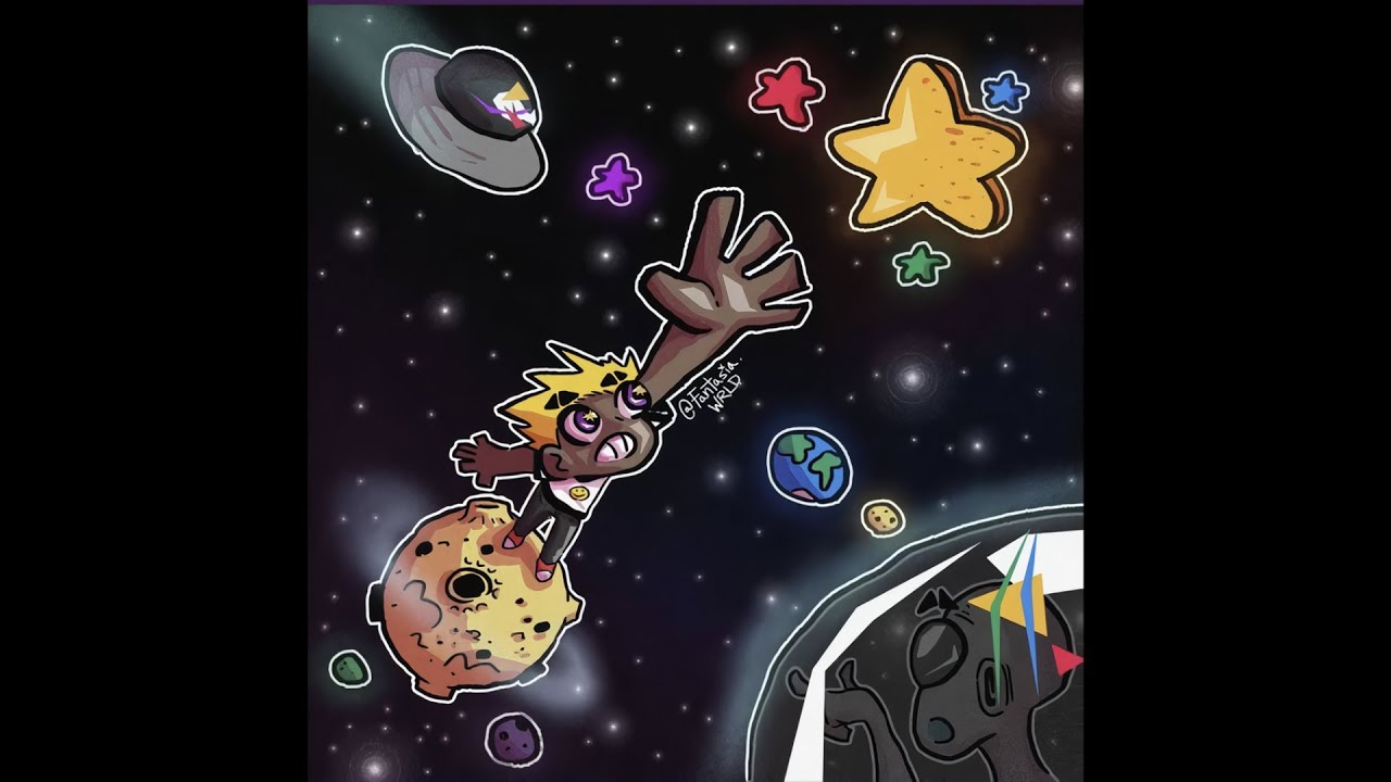 [FREE] Lil Uzi Vert Type Beat 2024 - 