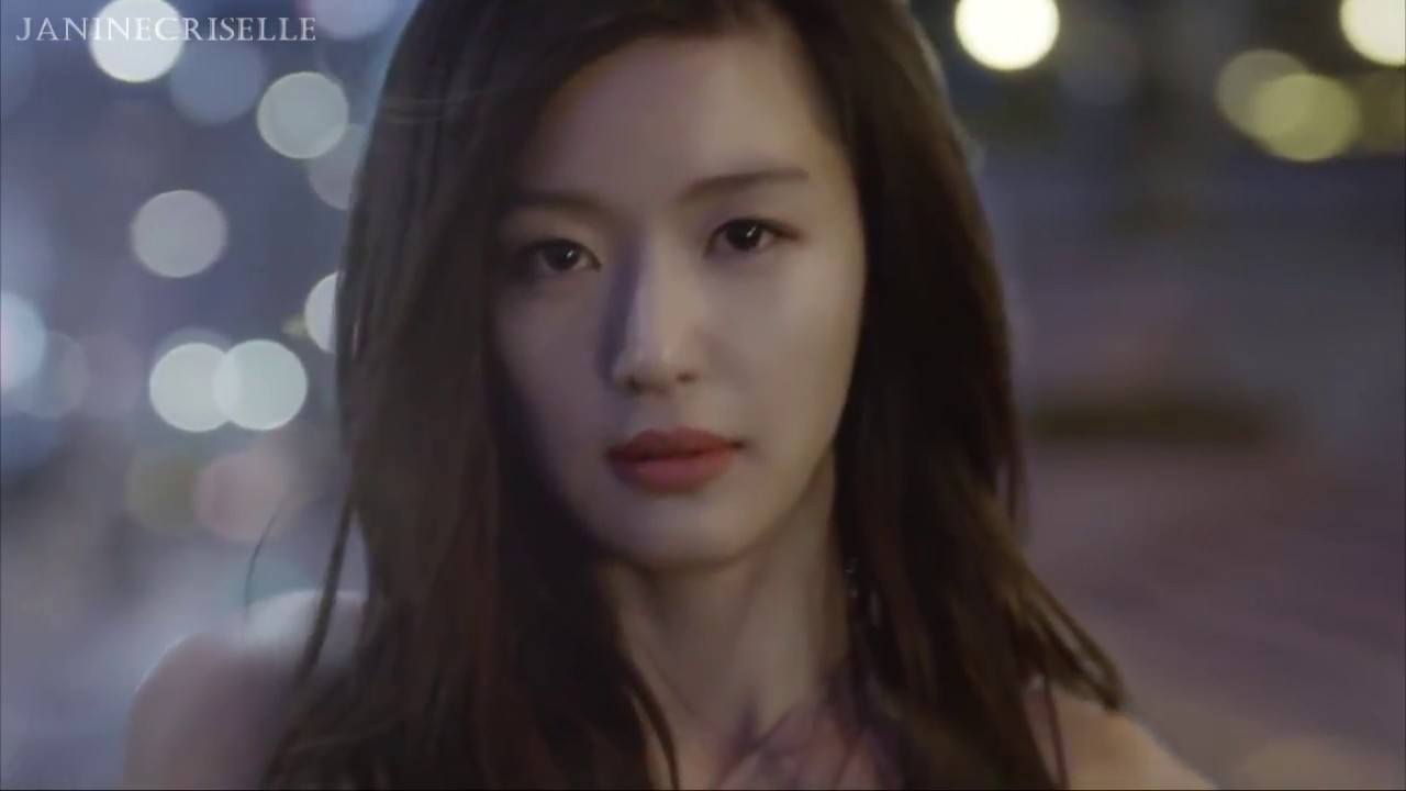 전지현 FMV - Jun Ji Hyun - There She Goes