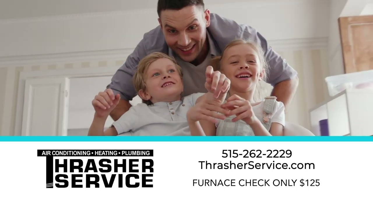 Thrasher Furnace Sep 2025
