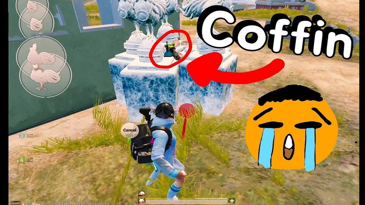 I taught Coffin 'are aree' l Turkey  No.1 Player l with Girls l PUBG M l PUBG MOBILE l