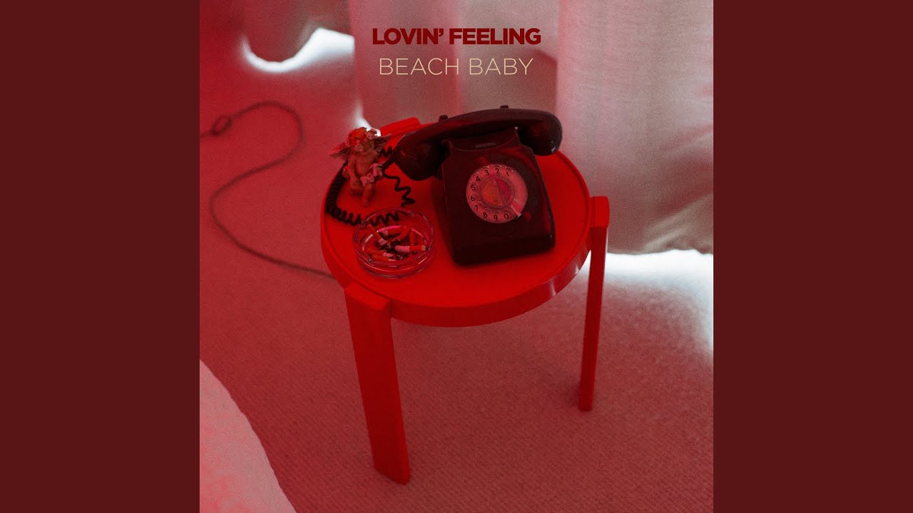 Lovin' Feeling