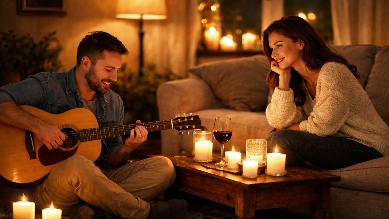 „Spürst du, wie ich dich liebe? 💔 Eine Ballade, die unter die Haut geht“ Musik 2026