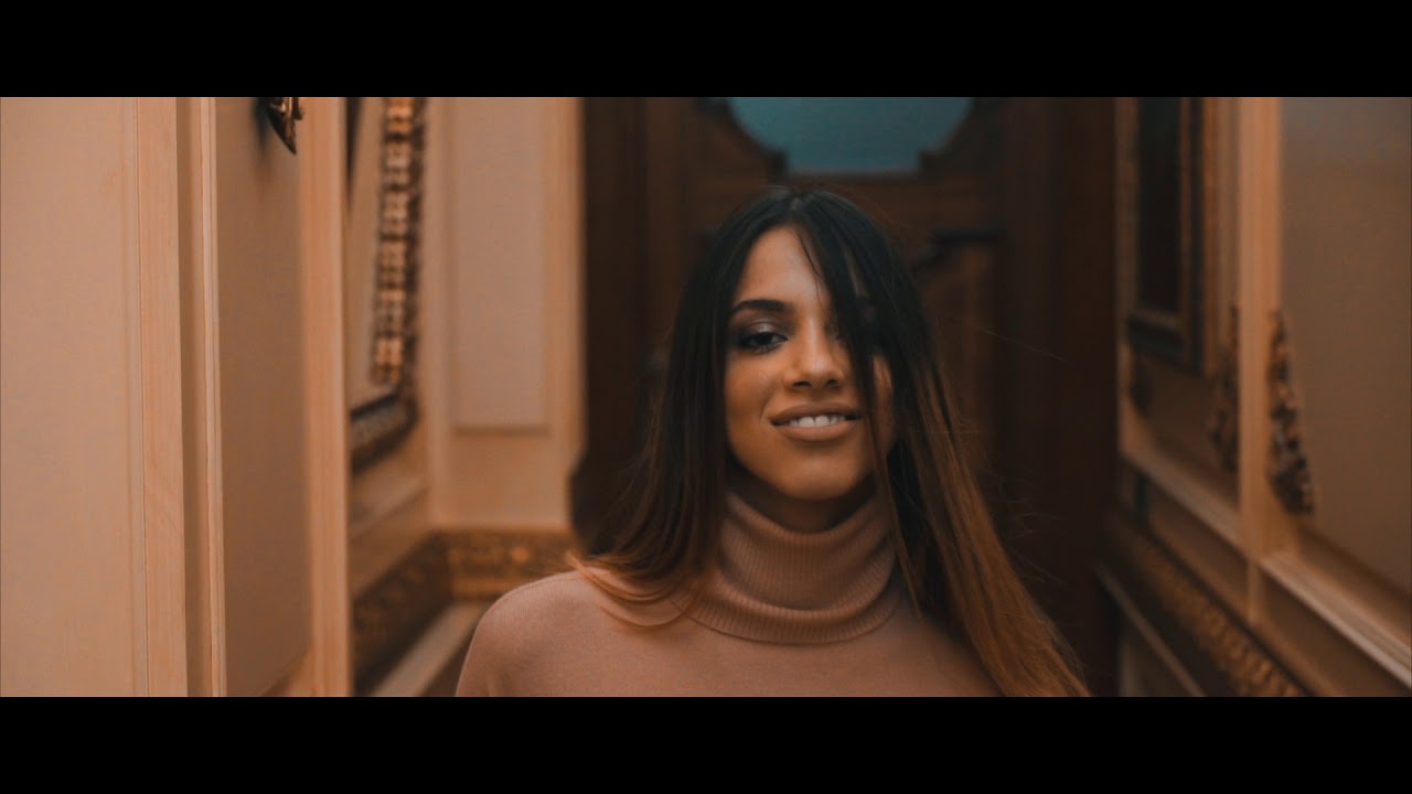 Simone Russo - Perduoneme (Official Video)
