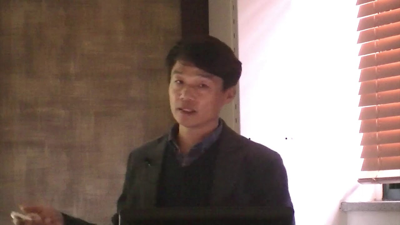 [경기도 친환경 보리 재배기술 교육] 2부 (김관용 양평군농업기술센터)