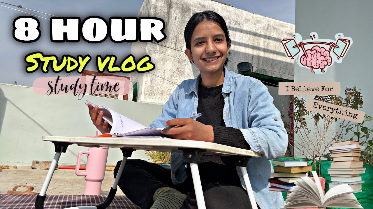 Productive Day In My Life UPSC Preparations 📚| Study Vlogs , motivation #upsc #neet