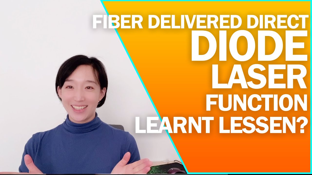 Fiber Delivered Direct Diode Laser Applications