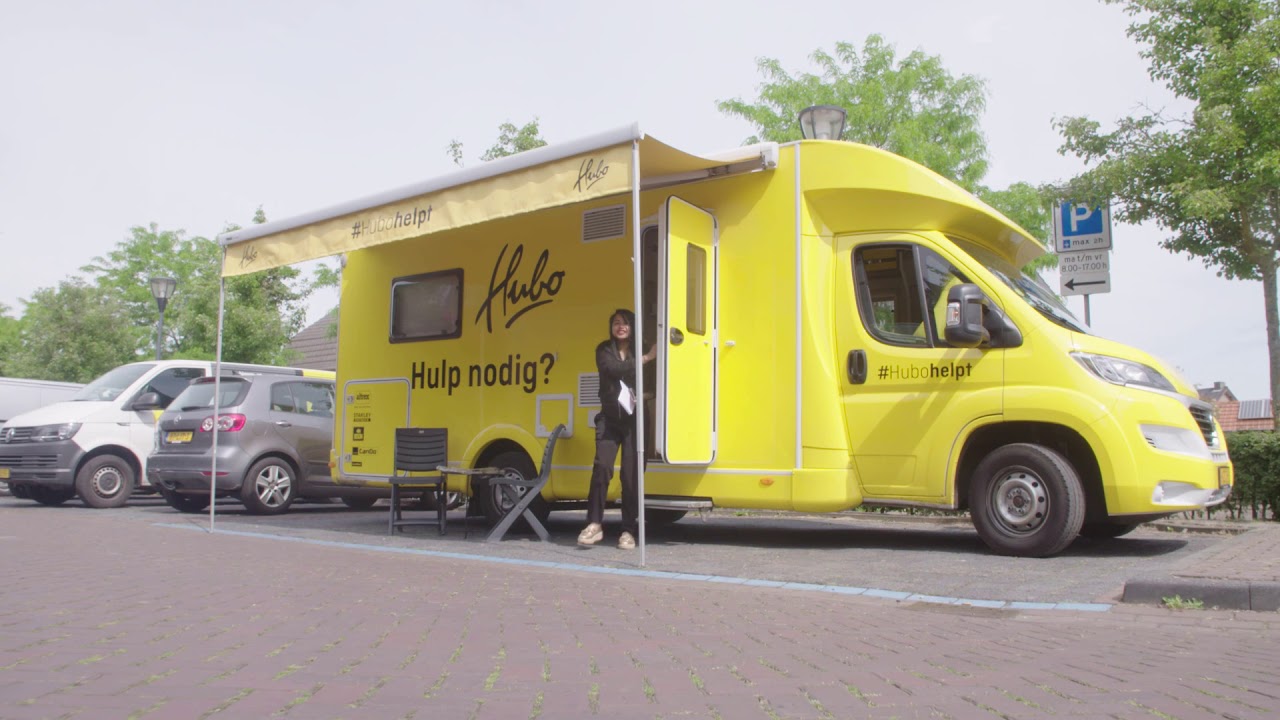 Hubo | Haelen