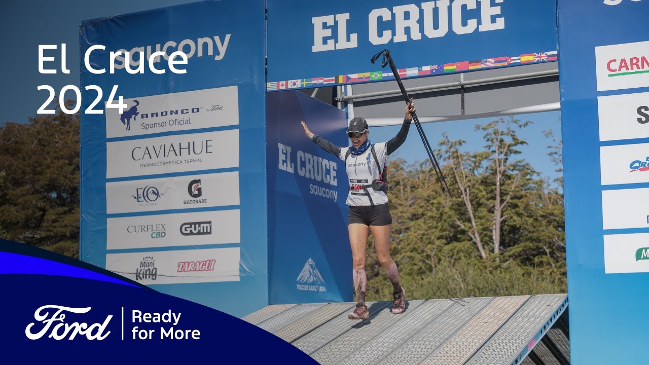 El Cruce 2024