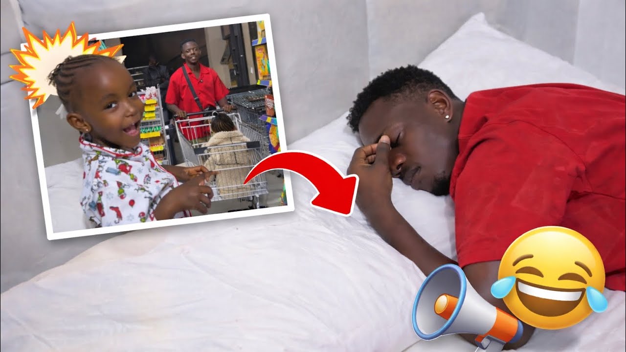 BEST PRANK EVER🙆‍♀️😂/MAYA FINALLY DID IT!!