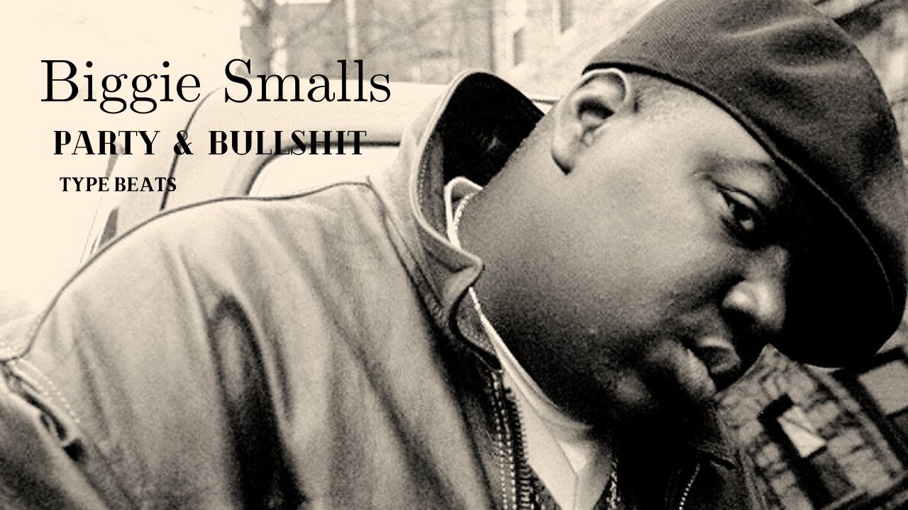 [free] Kendrick Lamar x Biggie Smalls 