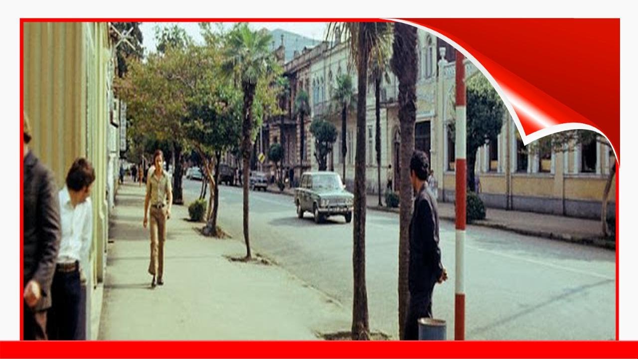 58 Fotografas Fascinantes Que Capturan Escenas Callejeras De Georgia En La Dcada De 1970 !