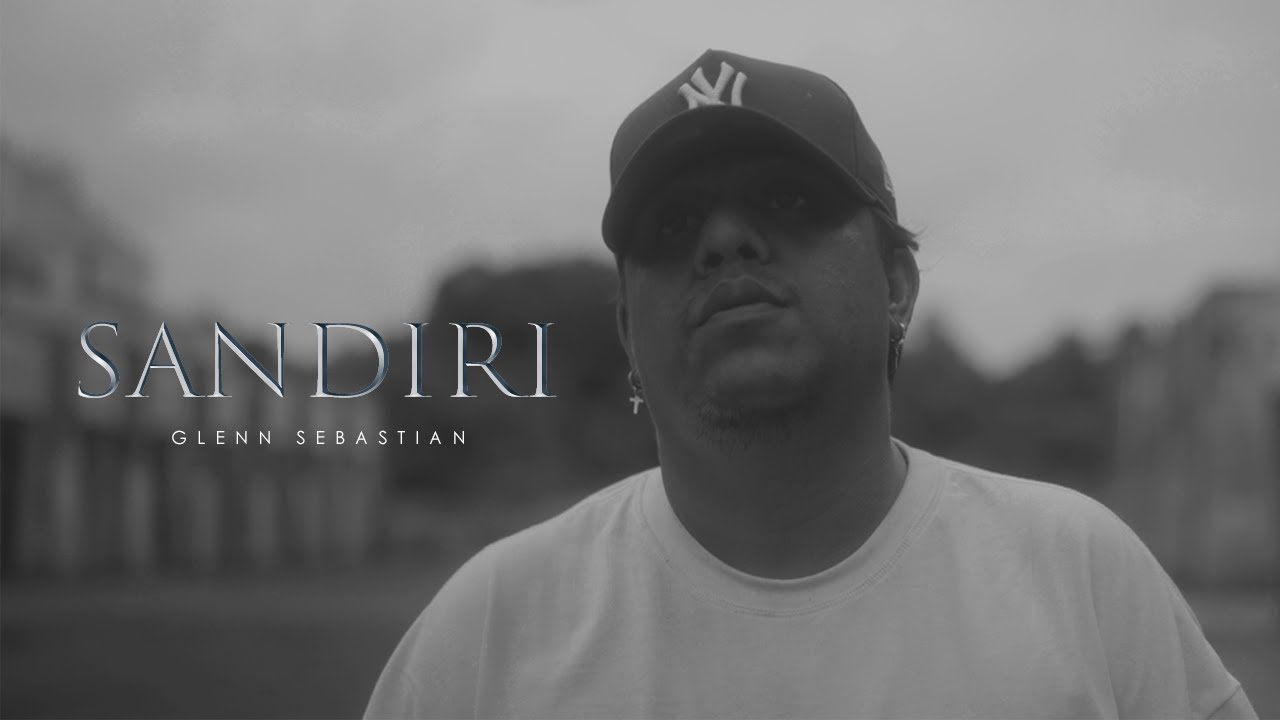 Sandiri - Glenn Sebastian