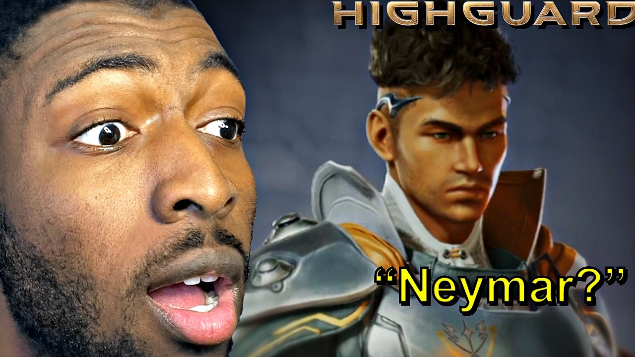 Playing The Most HATED Game Of 2026 | Highguard
