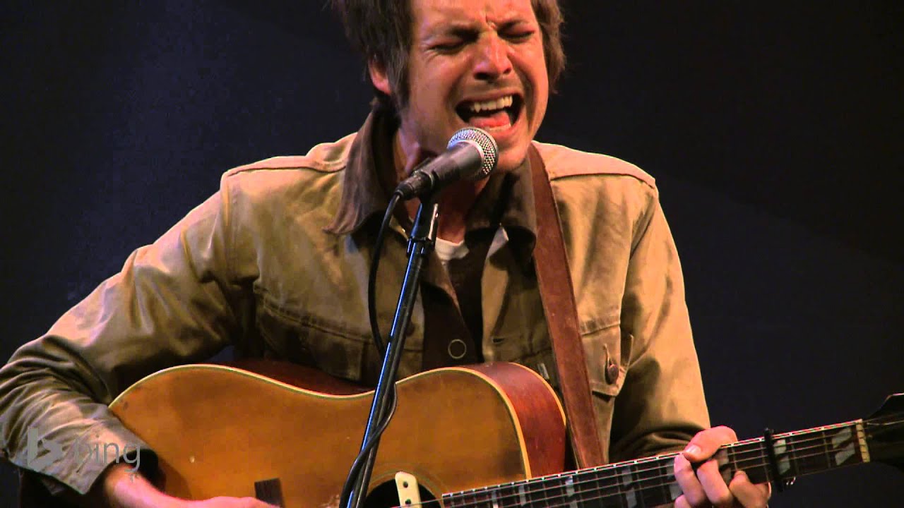 Augustana - Alive (Bing Lounge)