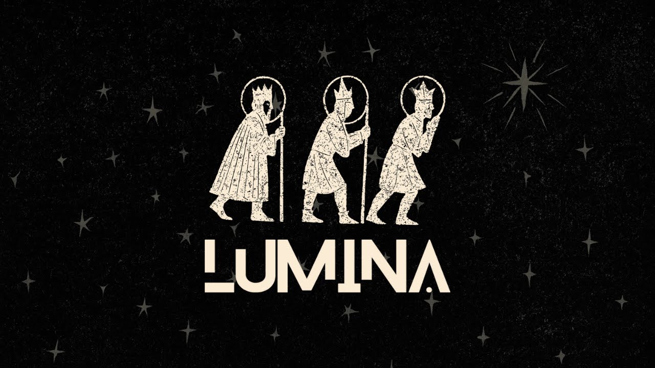 SPECTACOLUL DE CRACIUN LUMINA2025 - VLOG