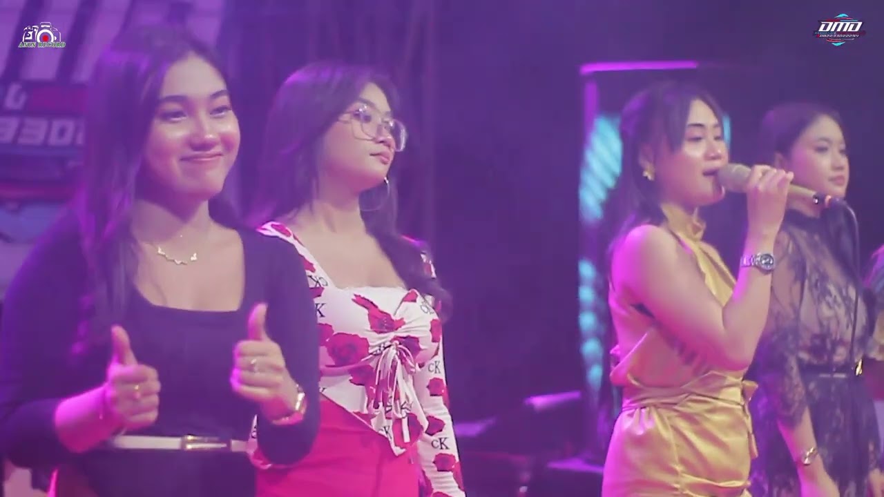 KALAH - ALL ARTIS - DMD music -DmD Audio - DNT Lighting - Semanding - Tuban
