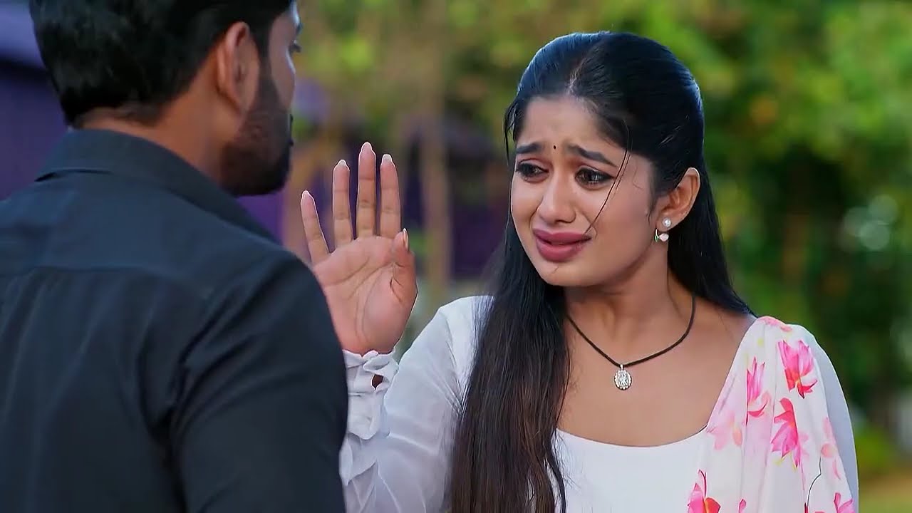 Padamati Sandhyaragam | Ep - 670 | Webisode | Nov 02 2024 | Zee Telugu