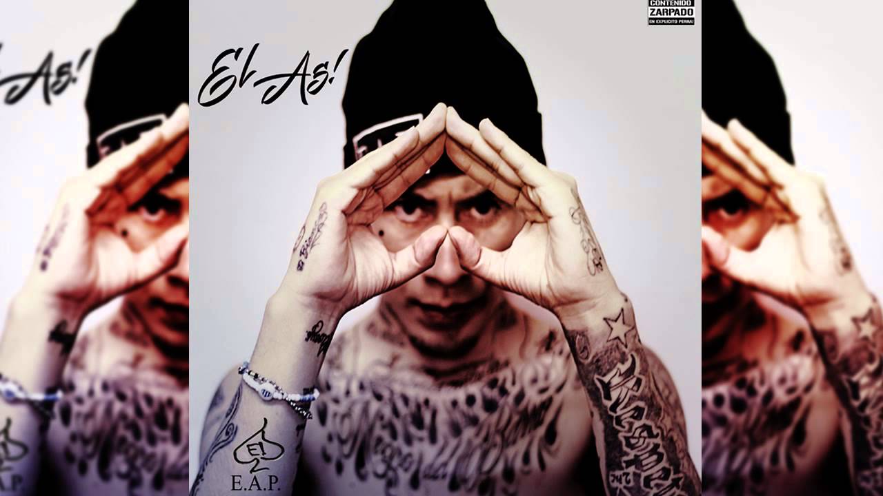 7.-El As! - Mover la rama
