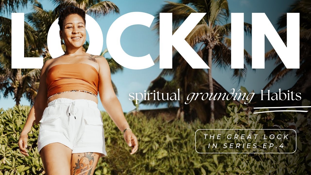 7 Grounding Practices for Moms on a Spiritual Journey