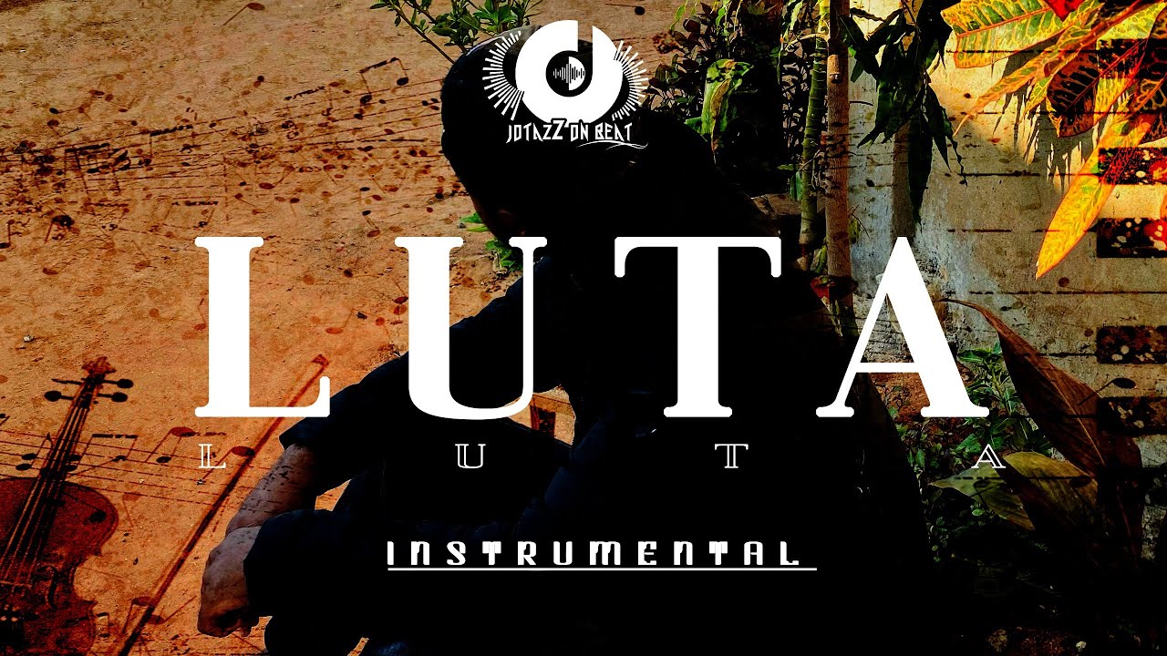 Beat Kuduro Melódico (Kubanger) Instrumental Russo K & Mano Chaba x SINI (Prod. Jotta zZ On Beat)