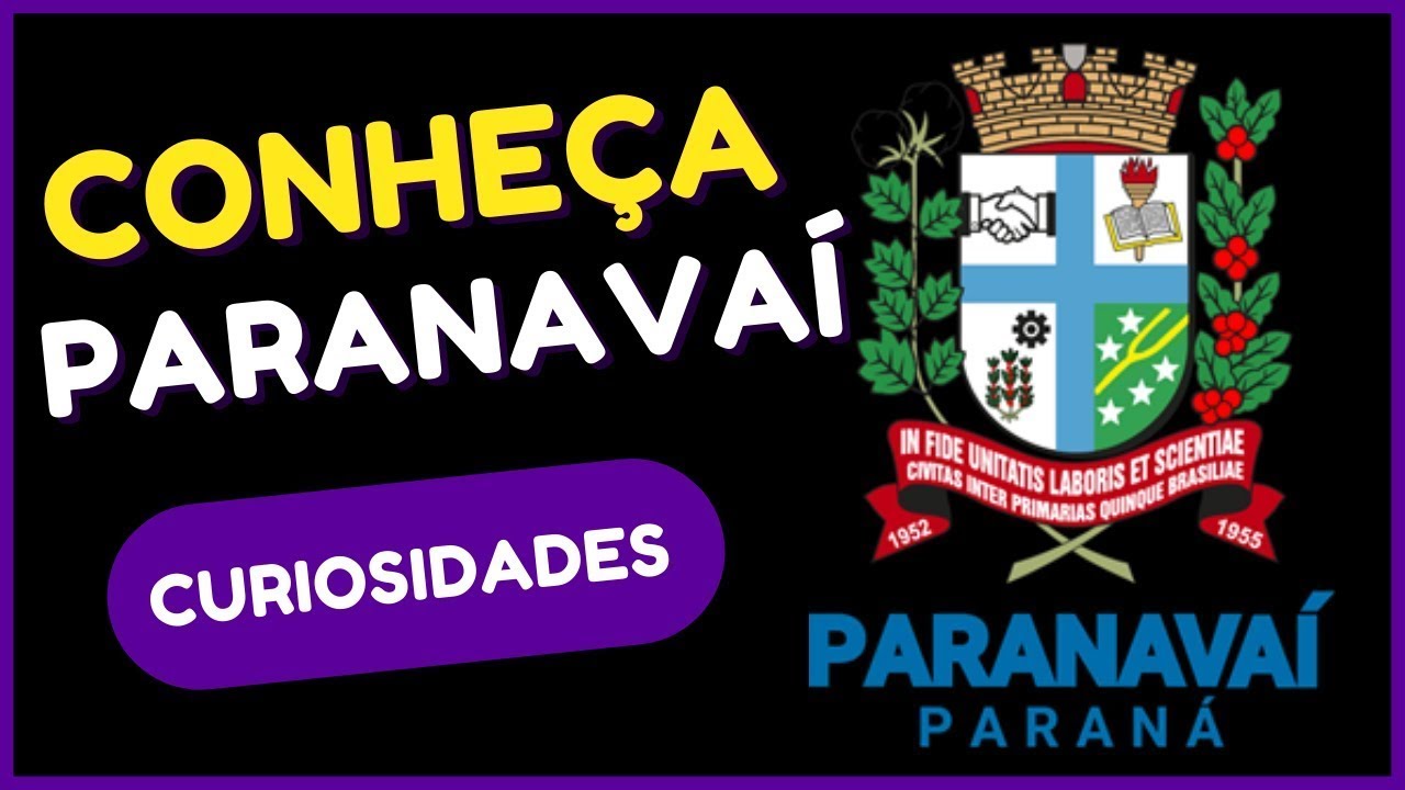 PARANAVA&Iacute; cidade do estado do PARAN&Aacute; | Paranavai cidade PARANAENSE