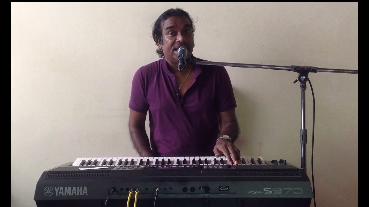 Dasa piyagathkala cover by Asanji wickramasinghe