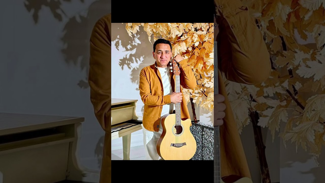 Alisher G‘afurov Az Ruxat mp3 versiya
