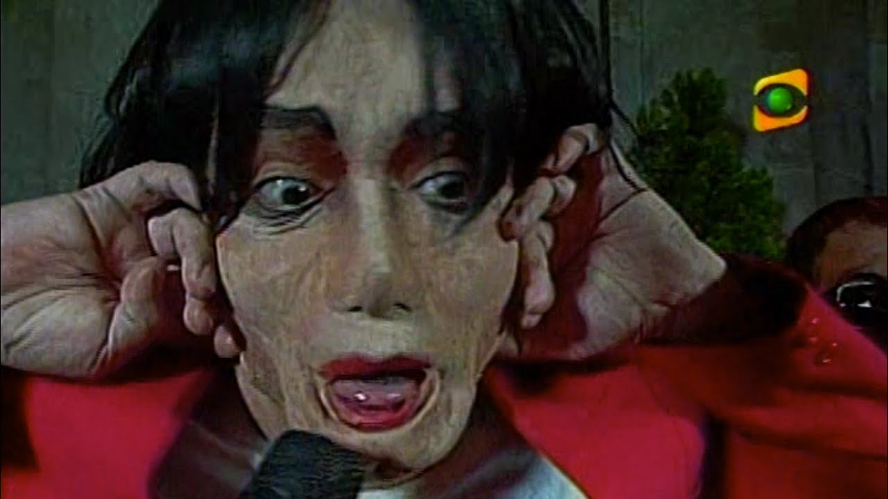 El Especial Del Humor - #02 Michael Jackson y la ley sobre los Violadores