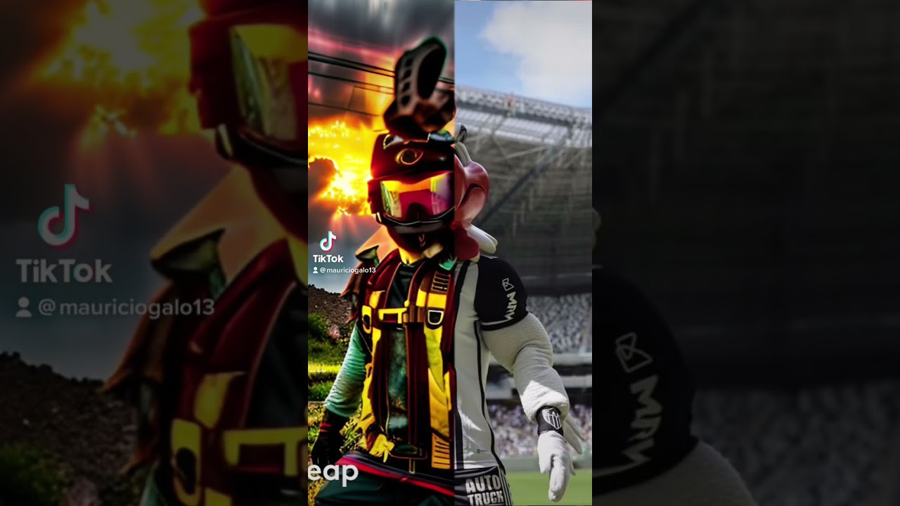 GALO DOIDO #futebol #atletico #galoucura #galo #humor #atleticomineiro #shorts
