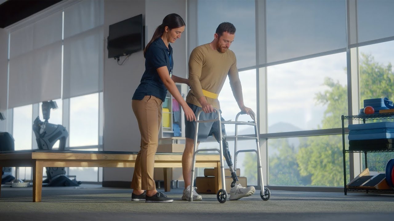 Intermountain Health - The Power Of We commercial