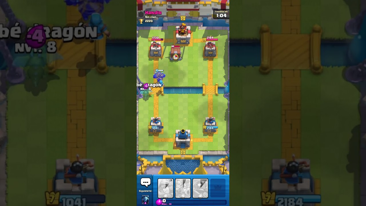 Clash Royale 